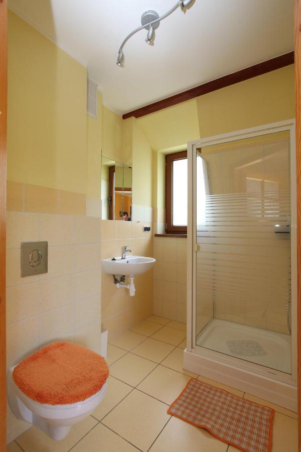 רבאל Apartment 3 מראה חיצוני תמונה