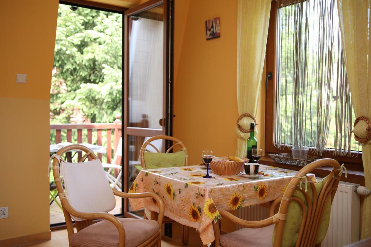 רבאל Apartment 3 מראה חיצוני תמונה