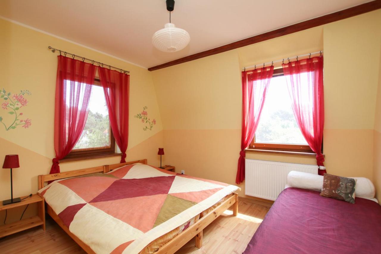 רבאל Apartment 3 מראה חיצוני תמונה